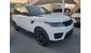 Land Rover Range Rover Sport HSE