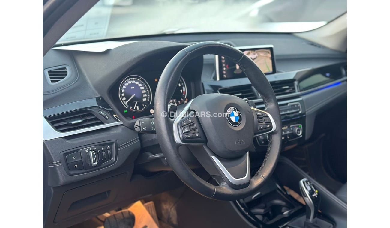 BMW X1 BMW X1M Diesel Korean Specs