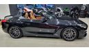 BMW Z4 sDrive 20i BMW Z4 2019 GCC IN IMMACULATE CONDITION FULL SERVICE HISTORY FROM BMW