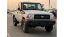 Toyota Land Cruiser Pick Up Toyota LC 79 SC 4.2 HZJ79