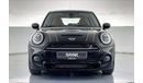 Mini Cooper S Standard | 1 year free warranty | 0 Down Payment