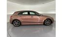 Mercedes-Benz A 200 Premium+