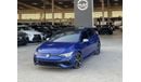 فولكس واجن جولف ار Base 2.0T GOLF R / FULL OPTION PANORAMA / FULL SERVICE / IN PERFECT CONDITION