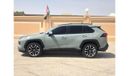 Toyota RAV4 TOYOTA RAV4 2020 ADVENTURE GCC SPECS,FULL TOP OPTION NO. 1