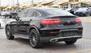 Mercedes-Benz GLC 250 4Matic