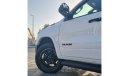 RAM 1500 DODGE RAM BIGHORN 2023 CLEAN TITLE