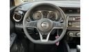 Nissan Kicks 1.6L PETROL 2024 GCC