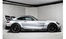 Mercedes-Benz AMG GT 4.0 2dr Black Series. Carbon ext Pack RIGHT HAND DRIVE