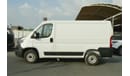 Fiat Ducato Professional