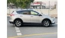 Toyota RAV4 VXR HEV 2018 RAV4 hybrid xle full option