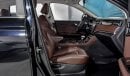 VGV U70 برو Luxury Leather Chinese Big SUV