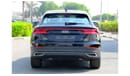 أودي Q8 55 TFSI quattro