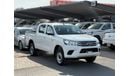 Toyota Hilux 2020 I Ref#494