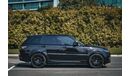 Land Rover Range Rover Sport Range Rover Sport P525 Autobiography 2021 In Perfect Condition