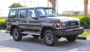 Toyota Land Cruiser Hard Top DSL 2.8 A/T FULL OPTION