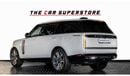 Land Rover Range Rover 2023 | RANGE ROVER VOGUE SV LWB | WARRANTY AVAILABLE