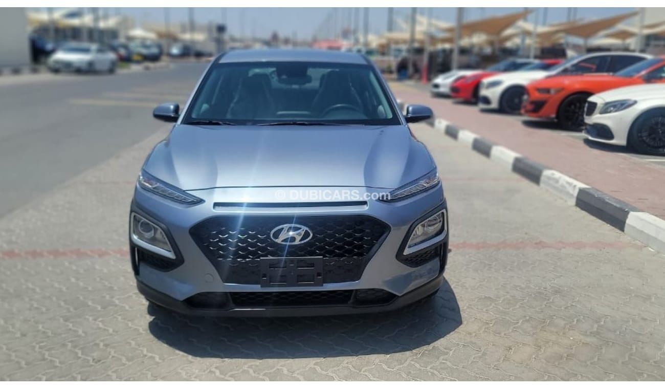 Used Hyundai Kona GLS 2020 for sale in Dubai - 612627