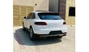 Porsche Macan Macan S Good condition car GCC specs