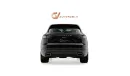 Porsche Cayenne Std US Spec