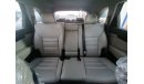 كيا سورينتو 3.3L Petrol / Driver Power Seat / Leather Seats (LOT # 99691)