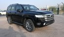 Toyota Land Cruiser LC300 3.3L VX+ DIESEL 6CYL. 7SEATER EUROPE FULL OPTION 2022MY (FOR EXPORT ONLY)