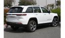 Jeep Grand Cherokee Limited , 5dr SUV, 3.6L - 2024