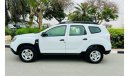 Renault Duster RENUALT DUSTER 1.6L MODEL 2023 GCC VERY GOOD CONDITION