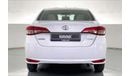 MG ZS Standard | 1 year free warranty | 0 Down Payment