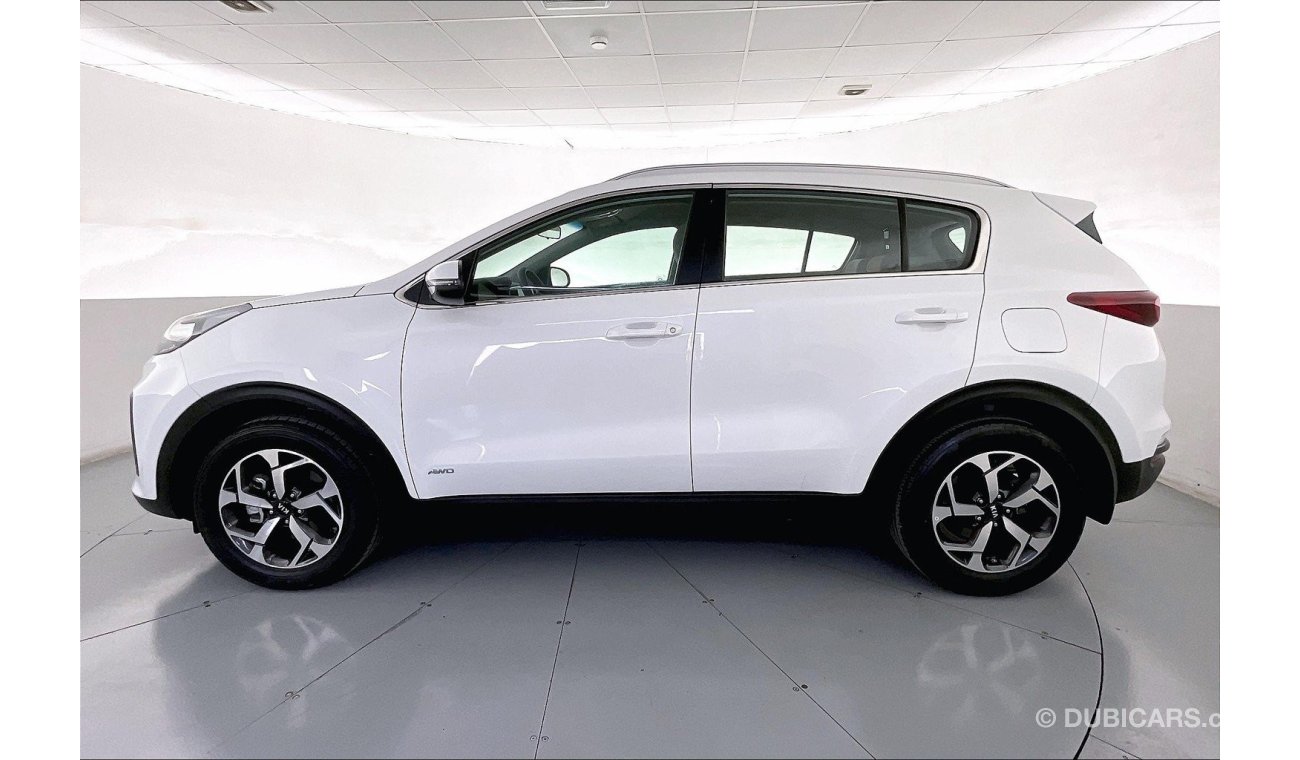 Kia Sportage LX | 1 year free warranty | 0 Down Payment