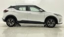 Nissan Kicks S 1.6 | Zero Down Payment | Free Home Test Drive