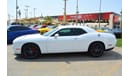 Dodge Challenger DODGE CHALLENGER SXT-2021 - ORGINAL AIRBAG