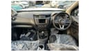 Nissan Navara NISSAN NAVARA XE RHD