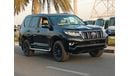 Toyota Prado VXR BLACK EDITION / 4.0L / V6  / TOP NO:1 OPTION (LOT # 201916)