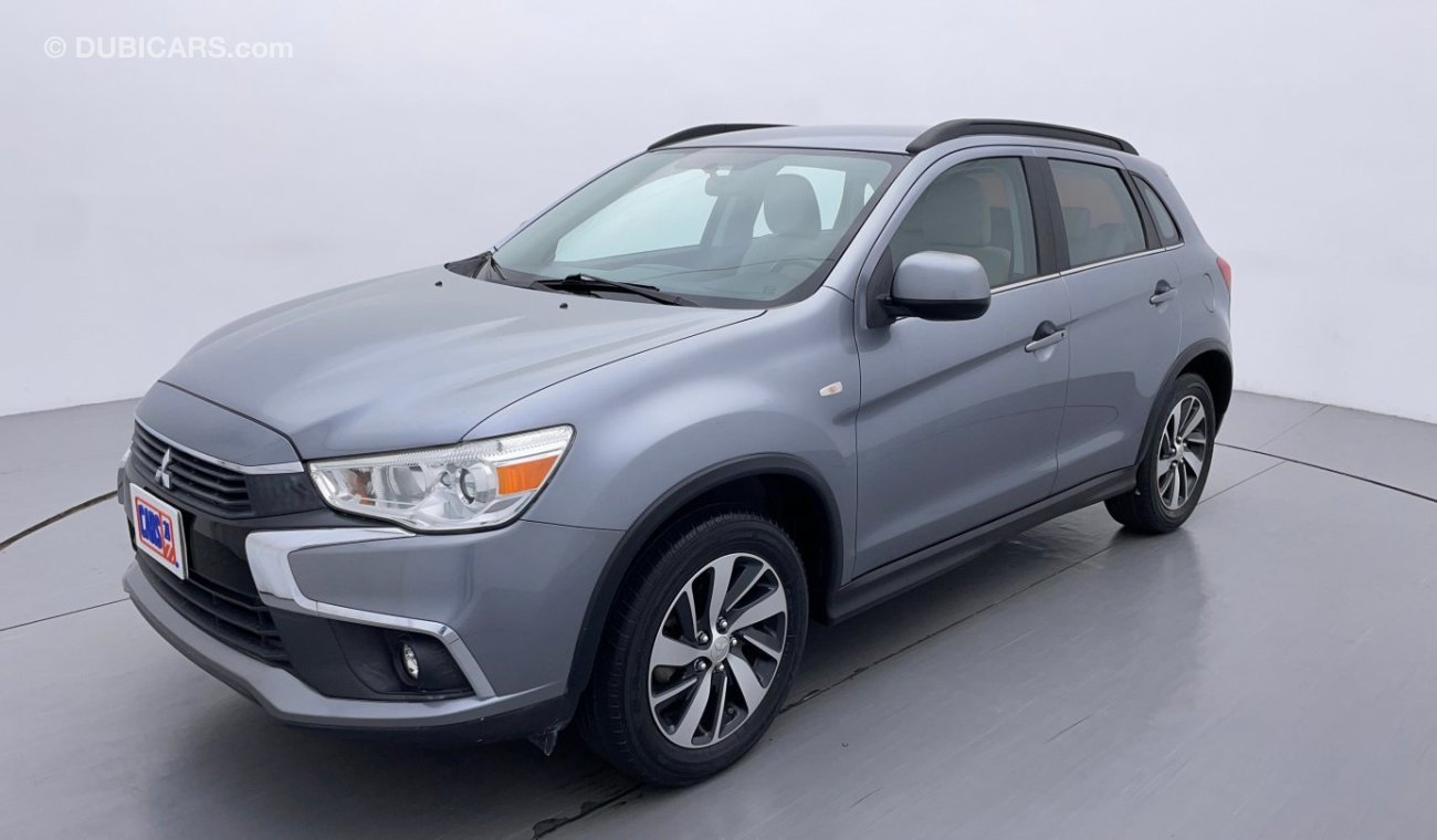 Mitsubishi ASX GLX MID 2 | Zero Down Payment | Free Home Test Drive