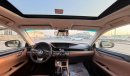 Lexus ES350 Premier GCC 2017 120000KM