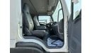 Isuzu FVR Isuzu FVR34Q24G  CAB CHASSIS 4X2