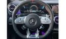 Mercedes-Benz CLA 45 AMG MERCEDES BENZ CLA 35 AMG 2023 ZERO KM NIGHT PACKAGE