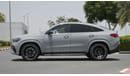 Mercedes-Benz GLE 53 Mercedes-Benz GLE53 AMG Coupe, Luxury Wood Interior, New Facelift | Alpine Grey | 2024