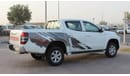 ميتسوبيشي L200 MITSUBISHI L200 DC 4WD 2.4L DSL CHROME AT