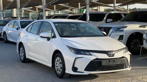 Toyota Corolla XLI 2021 I 1.6L I Ref#248