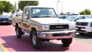 Toyota Land Cruiser Pick Up DLX