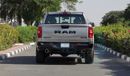 رام 1500 BIG HORN Crew Cab SST 3.0TT Hurricane , 2025 GCC, 0Km ,3 Years or 60K Km Warranty At Al Futtaim T.E