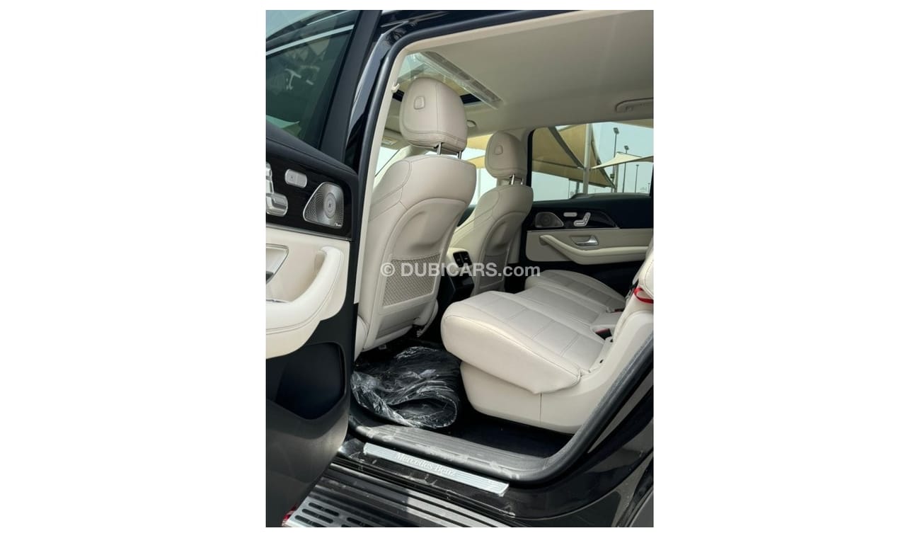 Mercedes-Benz GLS 450 MERCEDES  GLS450 2024