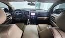 Toyota Sequoia 5.7L-8CYL Full Option Excellent Condition GCC Specs