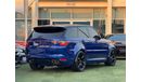 Land Rover Range Rover Sport SVR 5.0L (575 HP) 4WD