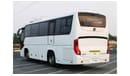 Foton AUV LIMITED TIME OFFER 2017 | AUV - 34 SEATER TOURIST BUS WITH GCC SPECS AND EXCELLENT CONDITION