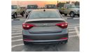 Hyundai Sonata 2017 Hyundai Sonata GDi 2.4L /