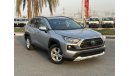 Toyota RAV4 Hybrid Toyota Rav4 2021 XLE