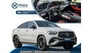 Mercedes-Benz GLE 53 AMG Coupe 3.0L PETROL 4MATIC WITH AMG NIGHT PACKAGE, PANORAMIC SUNROOF