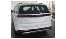 Kia Carnival 2023 KIA CARNIVAL 3.5L V6 PETROL AUTOMATIC ZERO KM